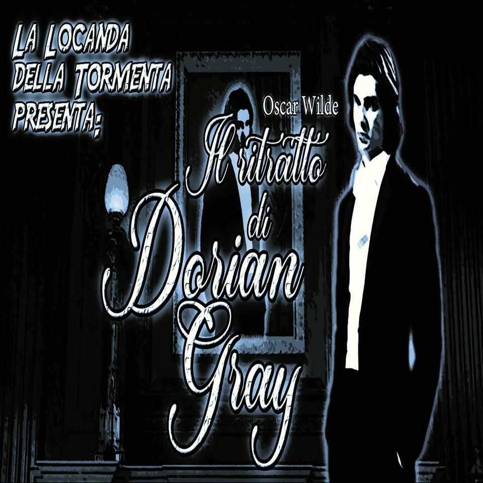Audiolibro Il ritratto di Dorian Gray - Oscar Wilde