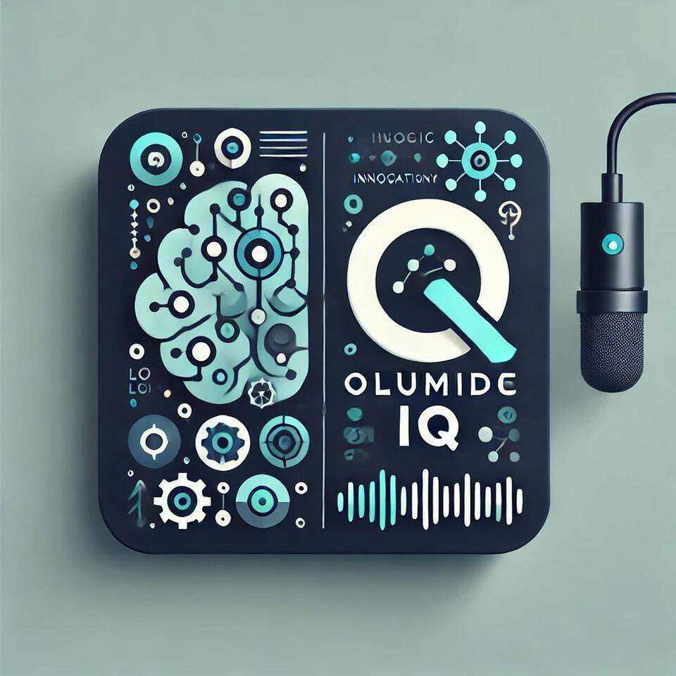 Olumide IQ