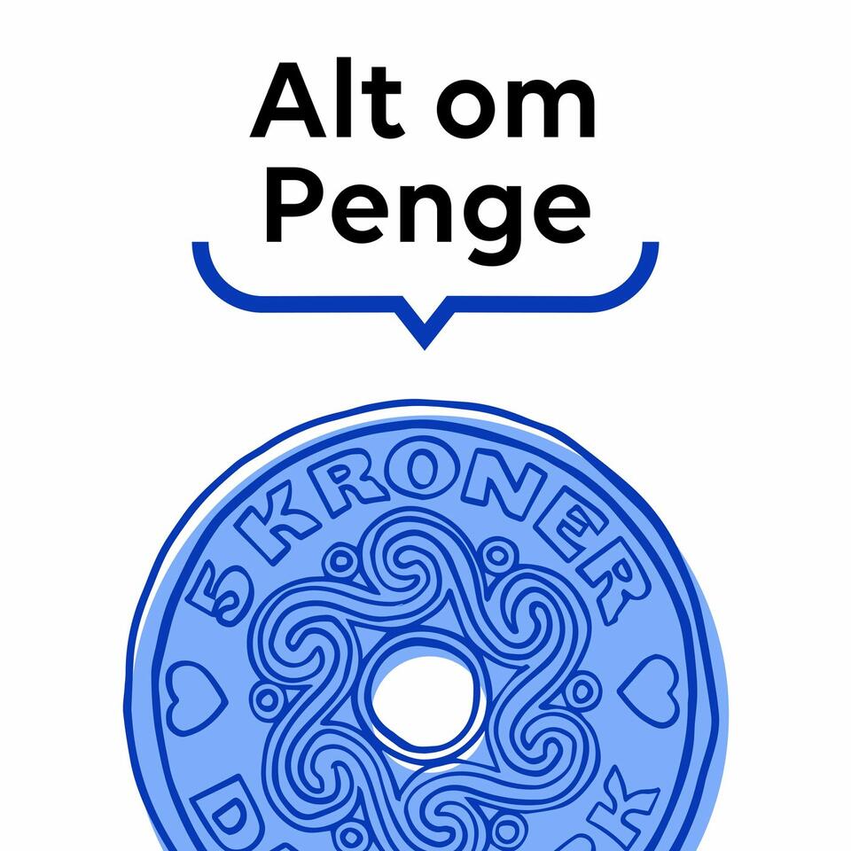 Alt om Penge