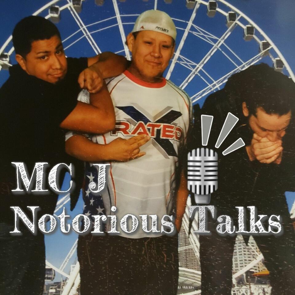 MCJ Notorious Talks