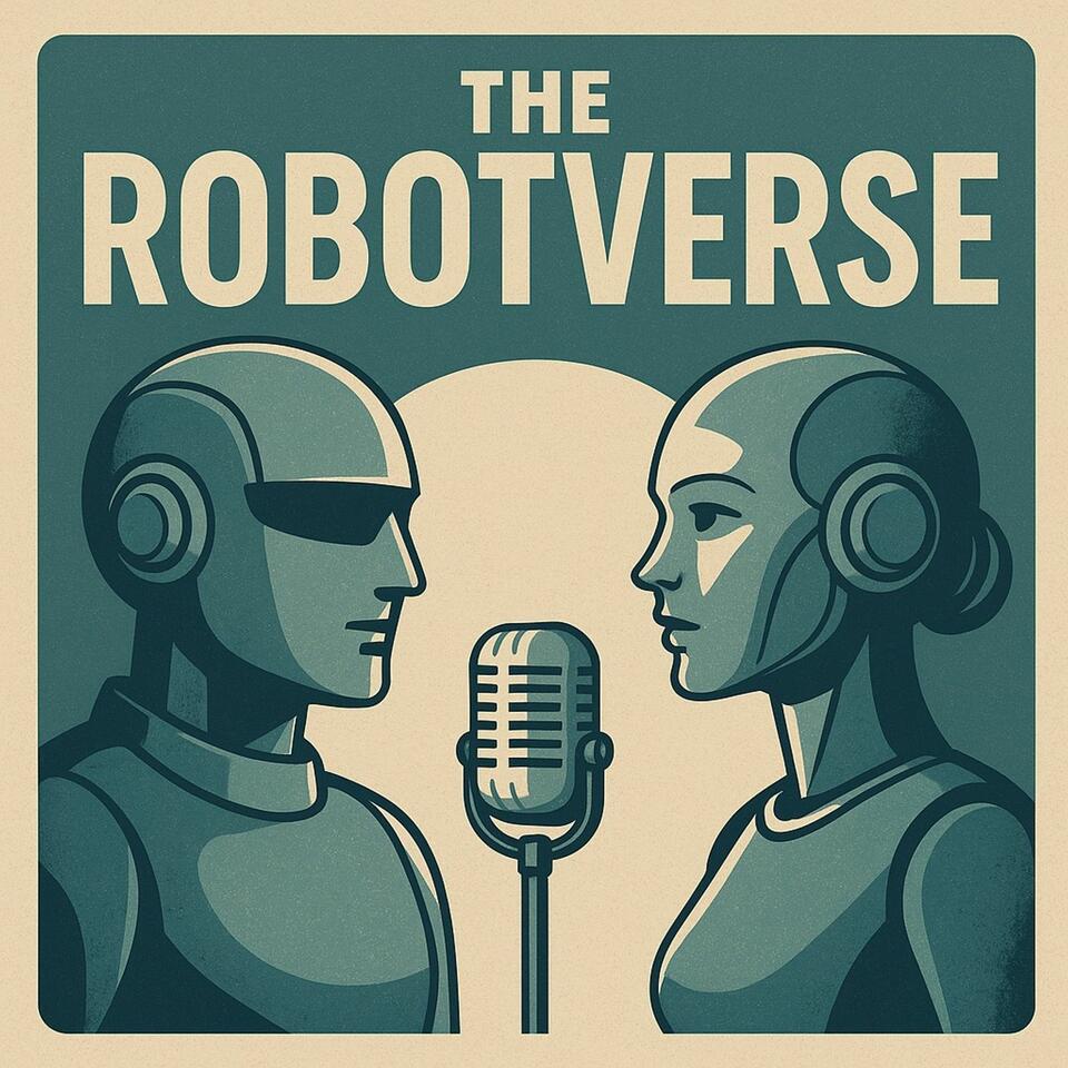 The RobotVerse