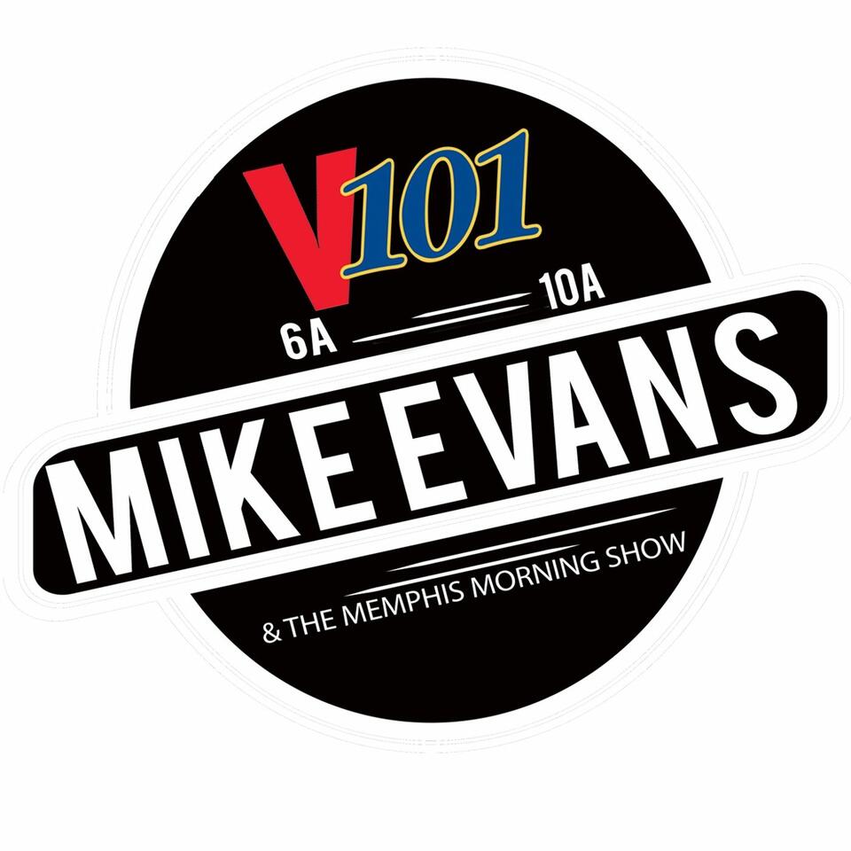 Mike Evans and the Memphis Morning Show