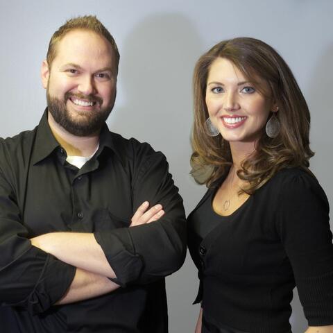 Dave and Jenn on KEE100