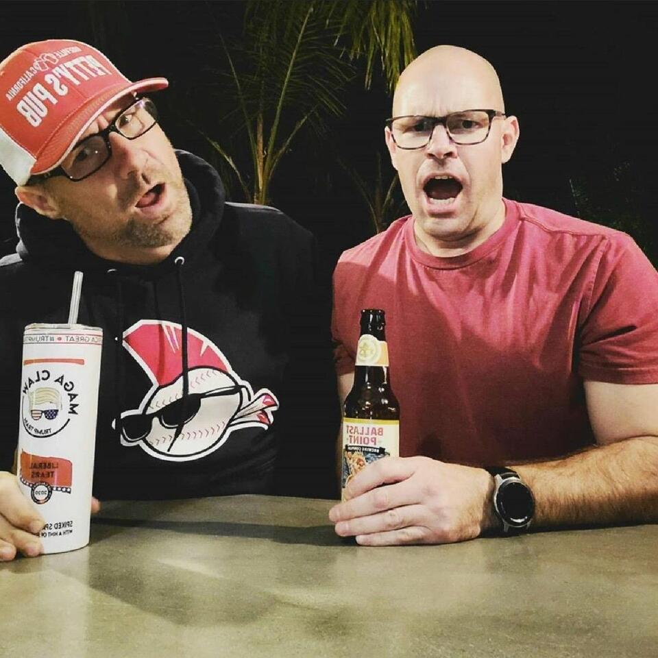 The Petty Hooker Podcast
