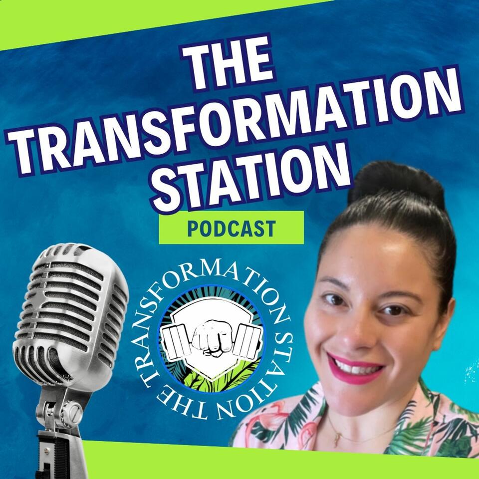 The Transformation Station