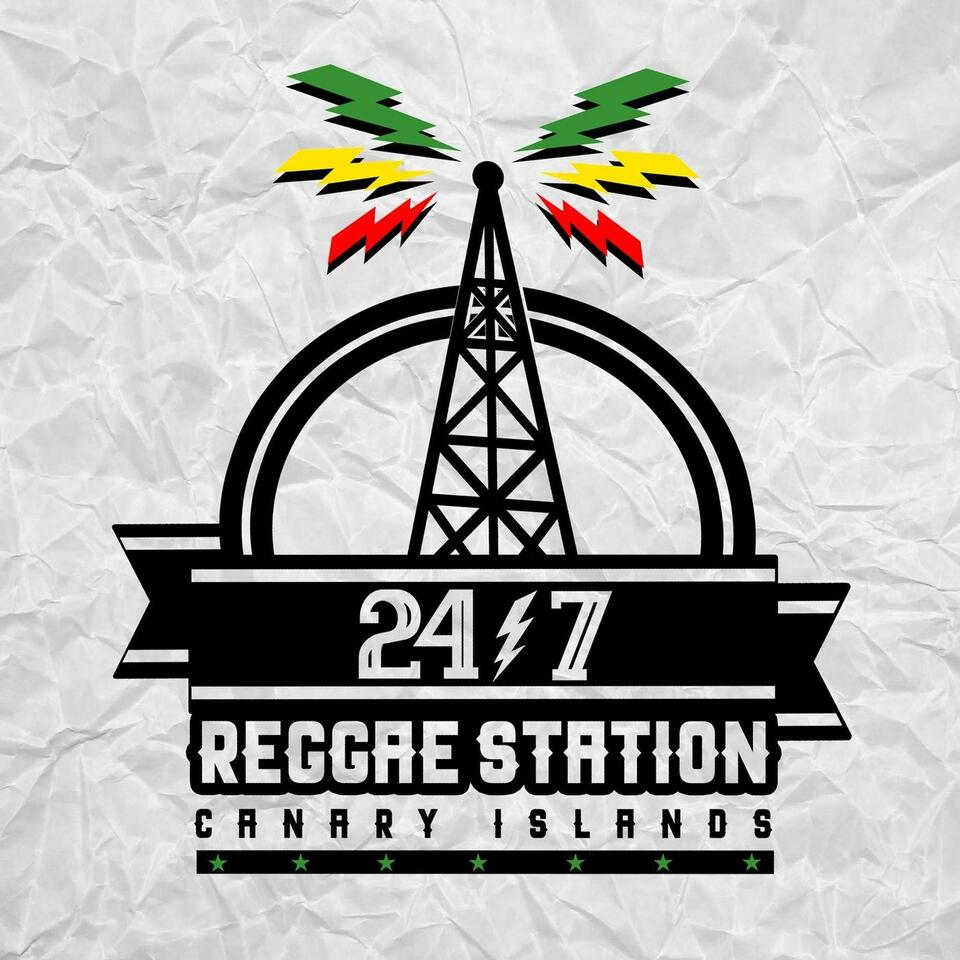 24/7 Reggae Station