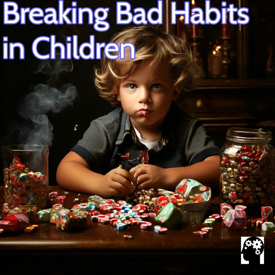How To End Children's Bad habits