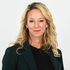 Anita Marks - Rob Dibble Show