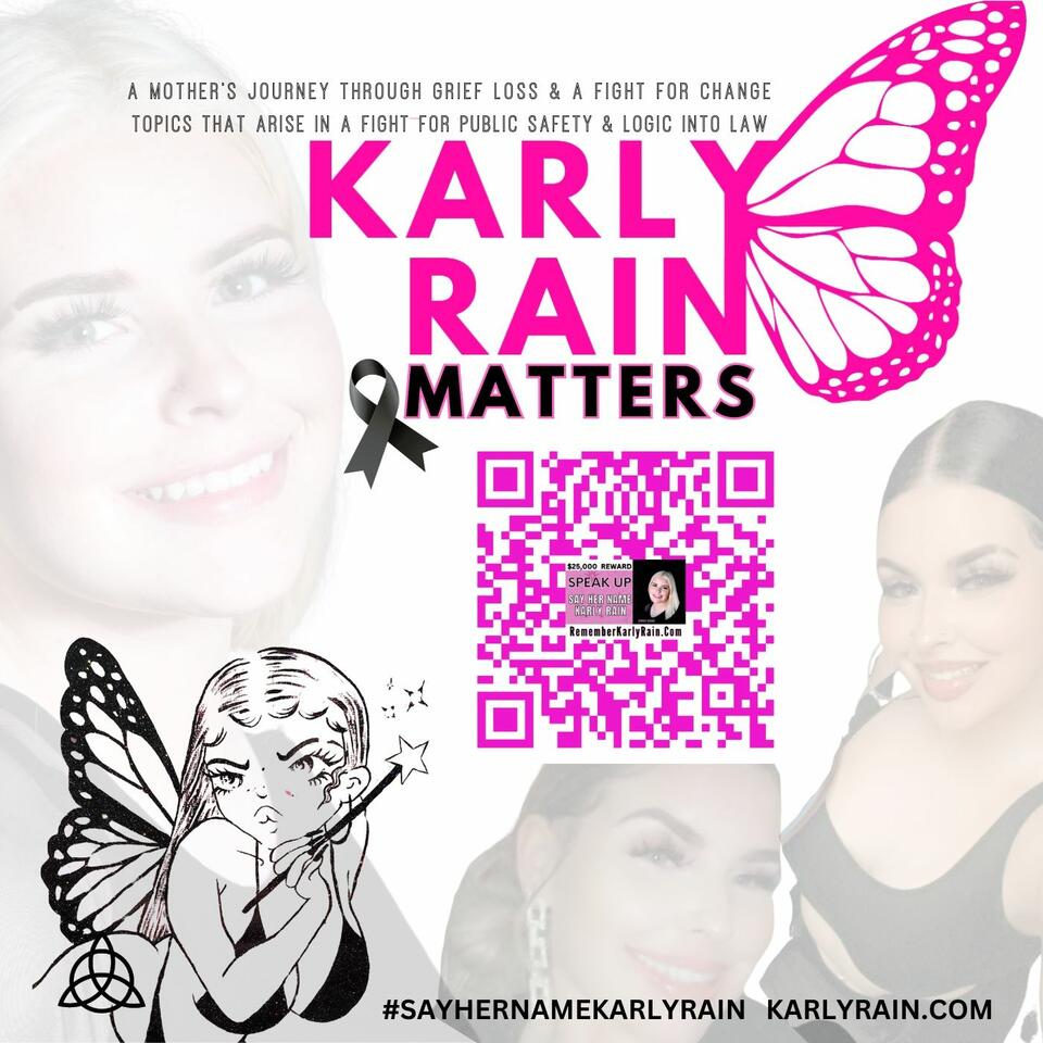 Karly Rain Matters