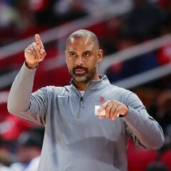 Ime Udoka: Rockets Had 'A Full Team Effort' In Win To Clinch NBA Cup Group - The Matt Thomas Show with Ross