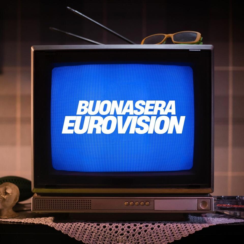 Buonasera Eurovision!