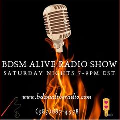 05/30/2020 BDSM ALIVE RADIO SHOW Episode #94 - BDSM ALIVE RADIO NETWORK