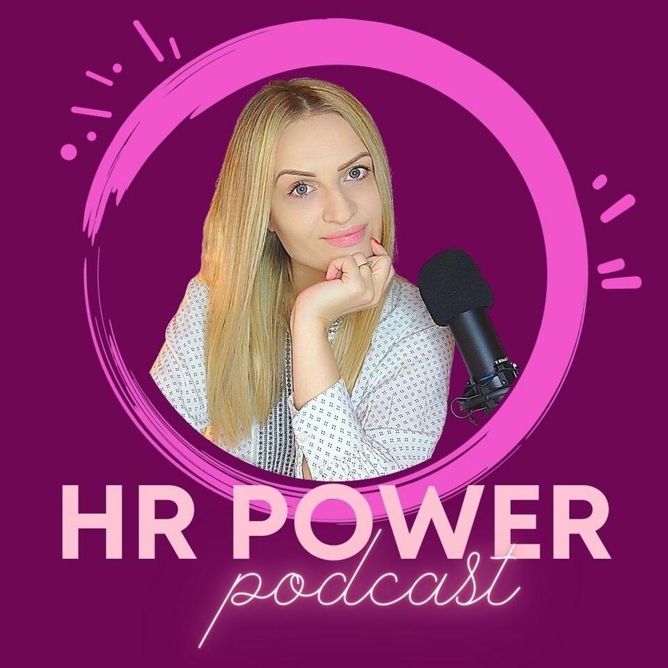 HR POWER podcast