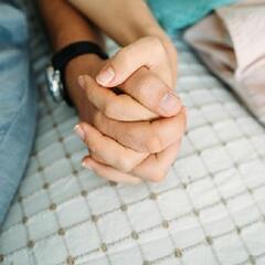 Dating app for those with disabilities (Smile File) - Steve & Gina in the Morning Podcast