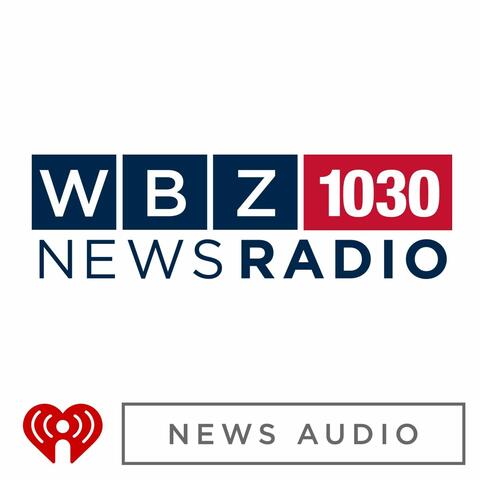WBZ NewsRadio 1030 - News Audio