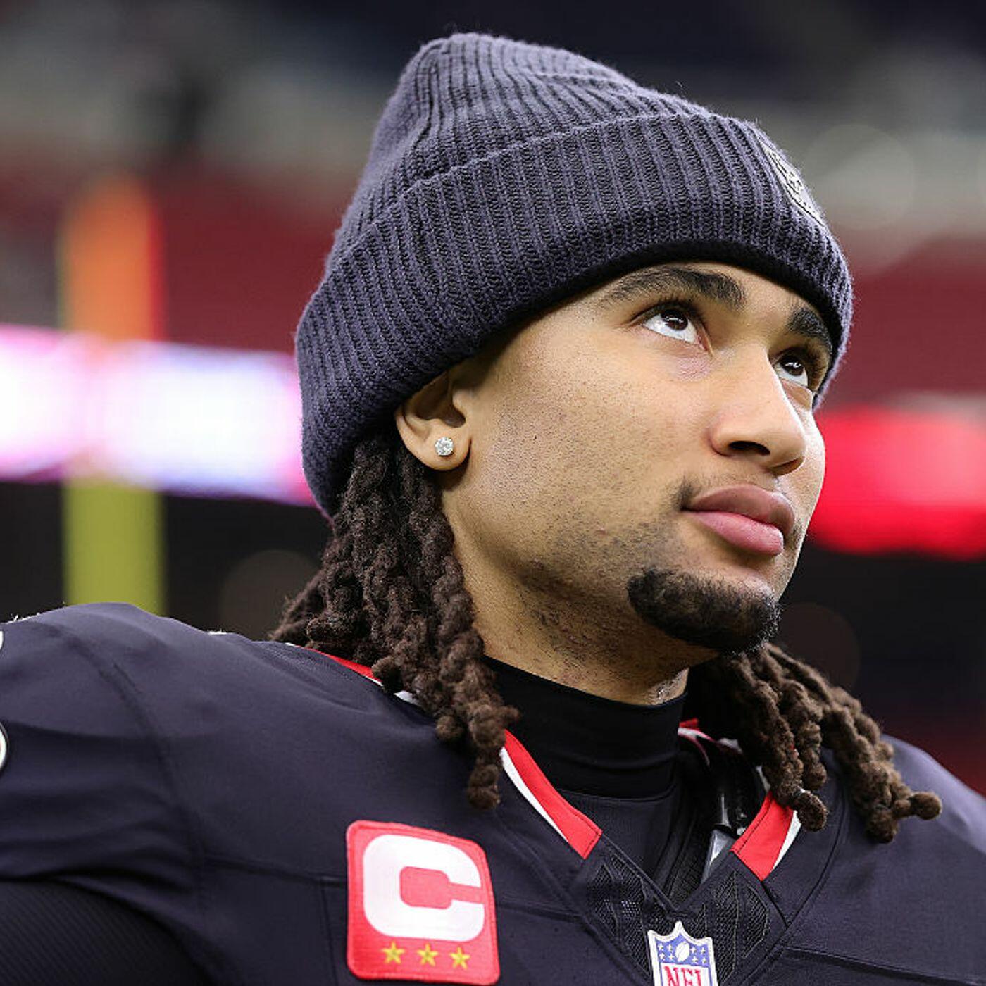 Chandler Rome Joins the Show Assessing the Astros Quiet Offseason as Texans