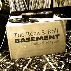 EP61: Interview with Philly Ocean from Yächtley Crëw - The Rock & Roll Basement with Chad Tyson