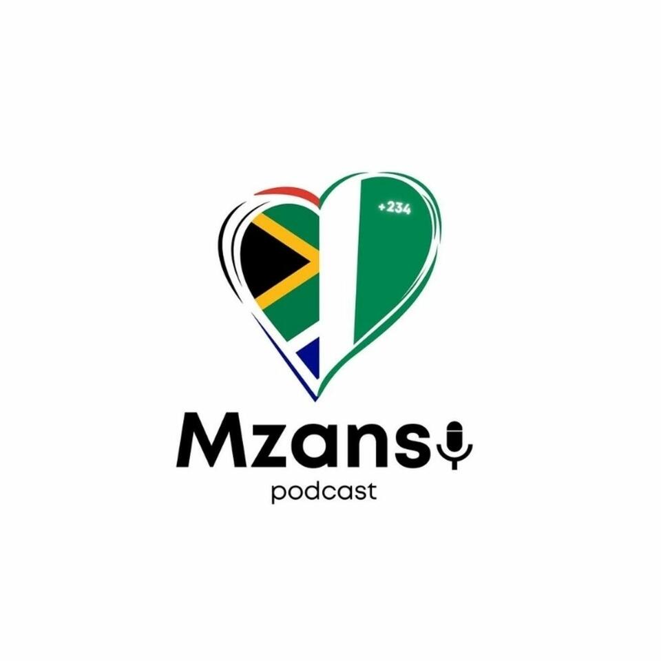 +234 Mzansi Podcast