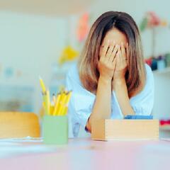 (Joke of the Day) Teacher gets grammar help from Little Johnny - Steve & Gina in the Morning Podcast