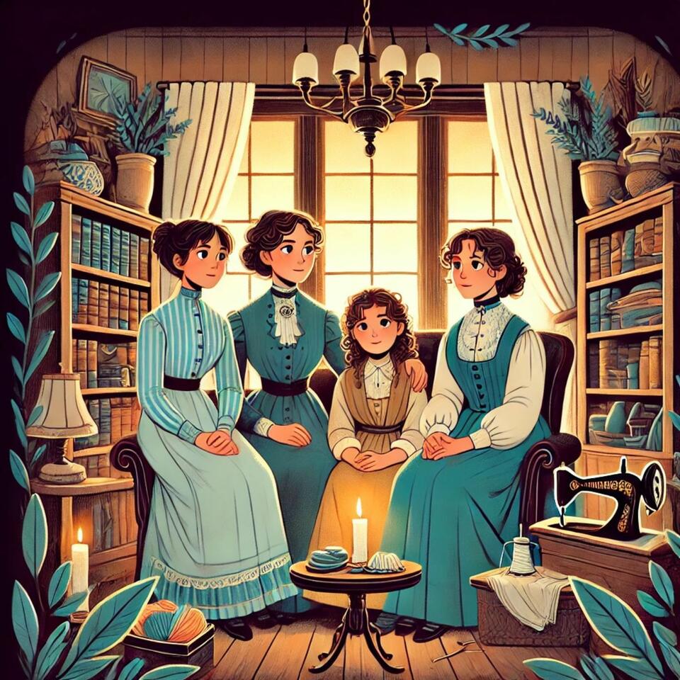 Little Women