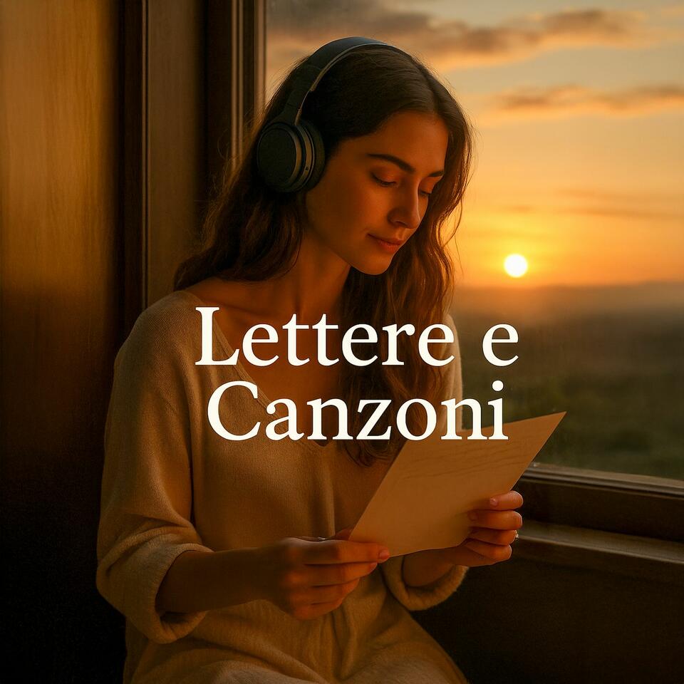 Lettere e Canzoni
