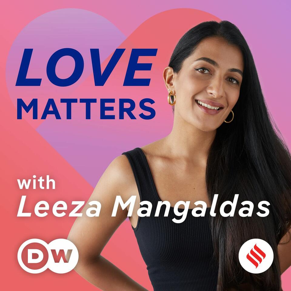 Love Matters With Leeza Mangaldas