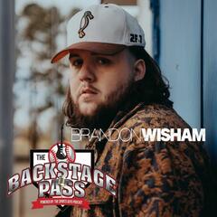 Brandon Wisham - The Backstage Pass Powered By The Sports Guys Podcast