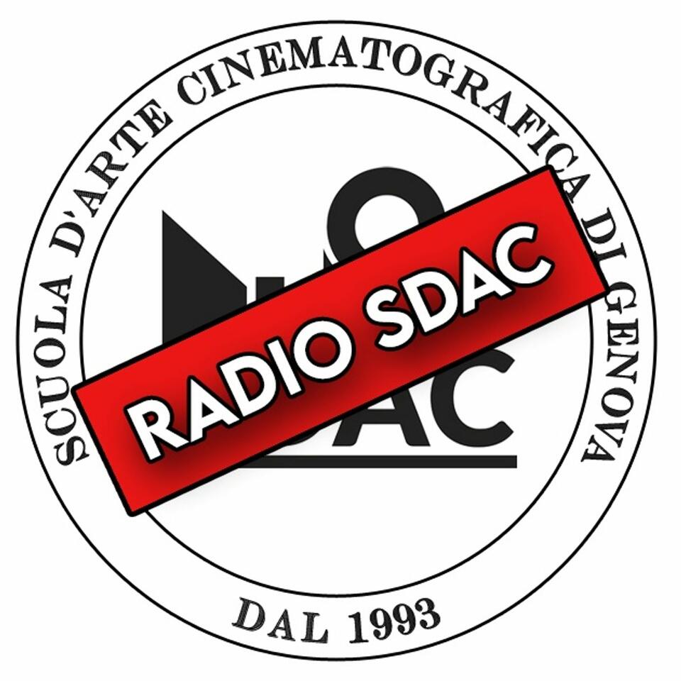 Radio SDAC