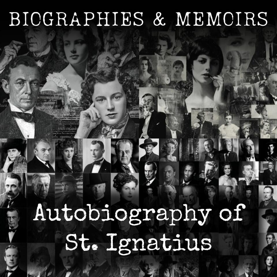 Autobiography of St. Ignatius