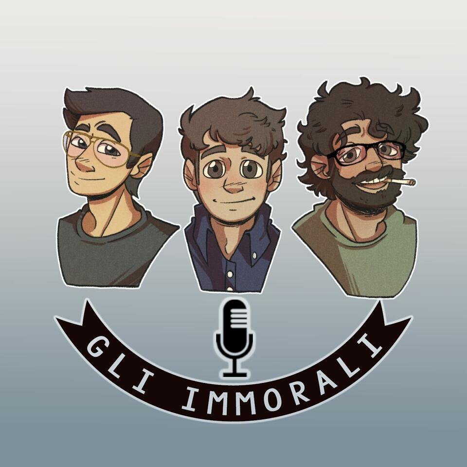Gli Immorali