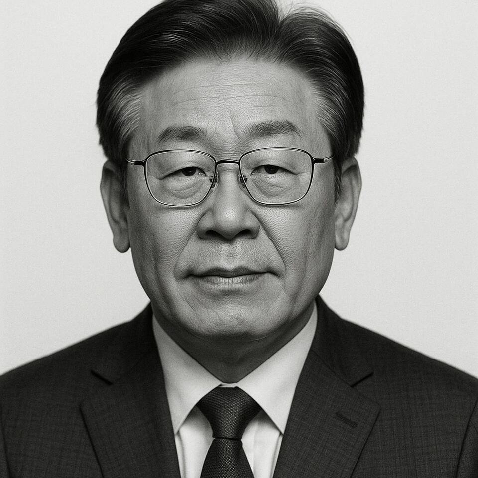 Lee Jae-myung - Biography Flash