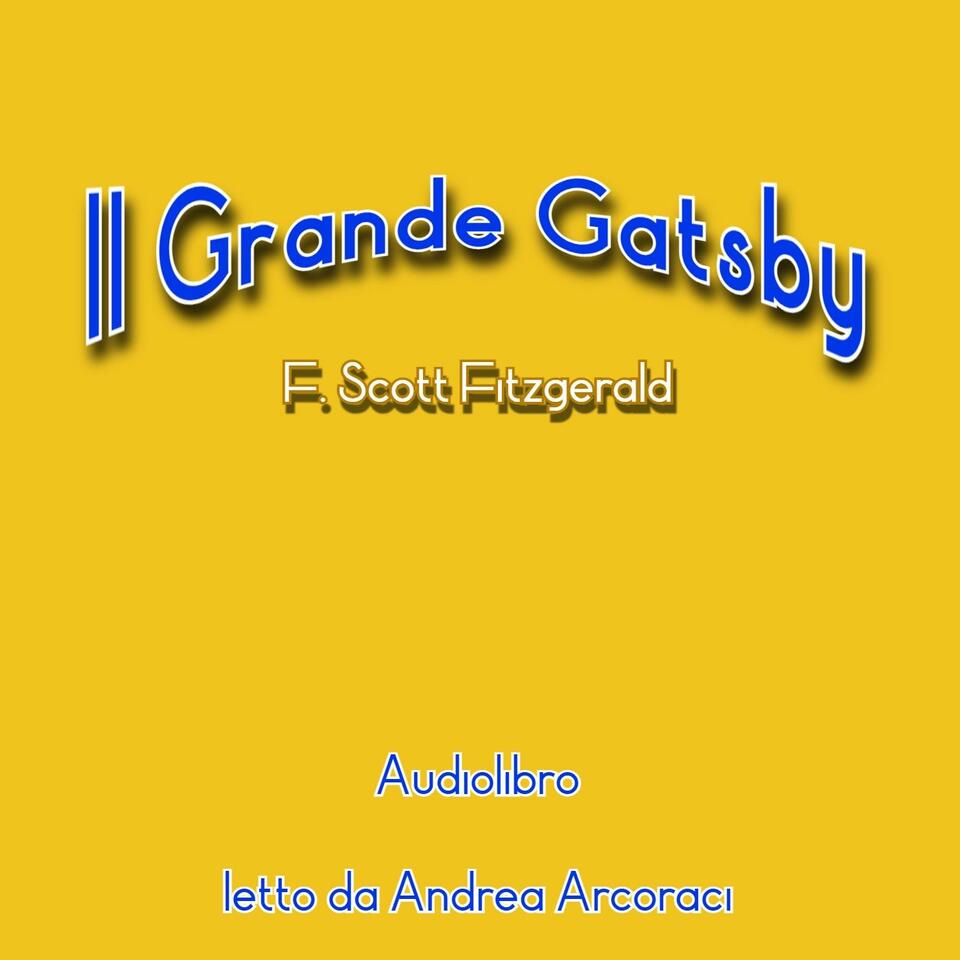 Il Grande Gatsby