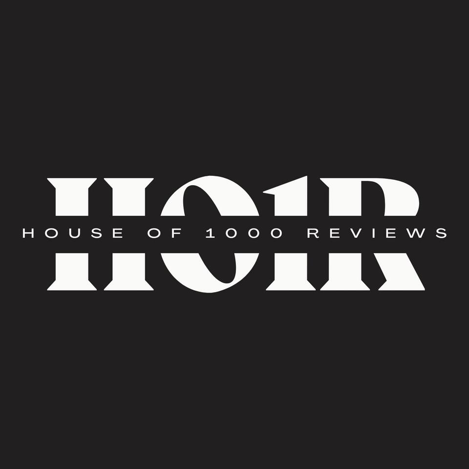 House Of 1000 Reviews