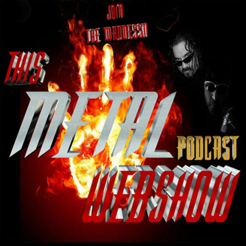 THIS METAL WEBSHOW