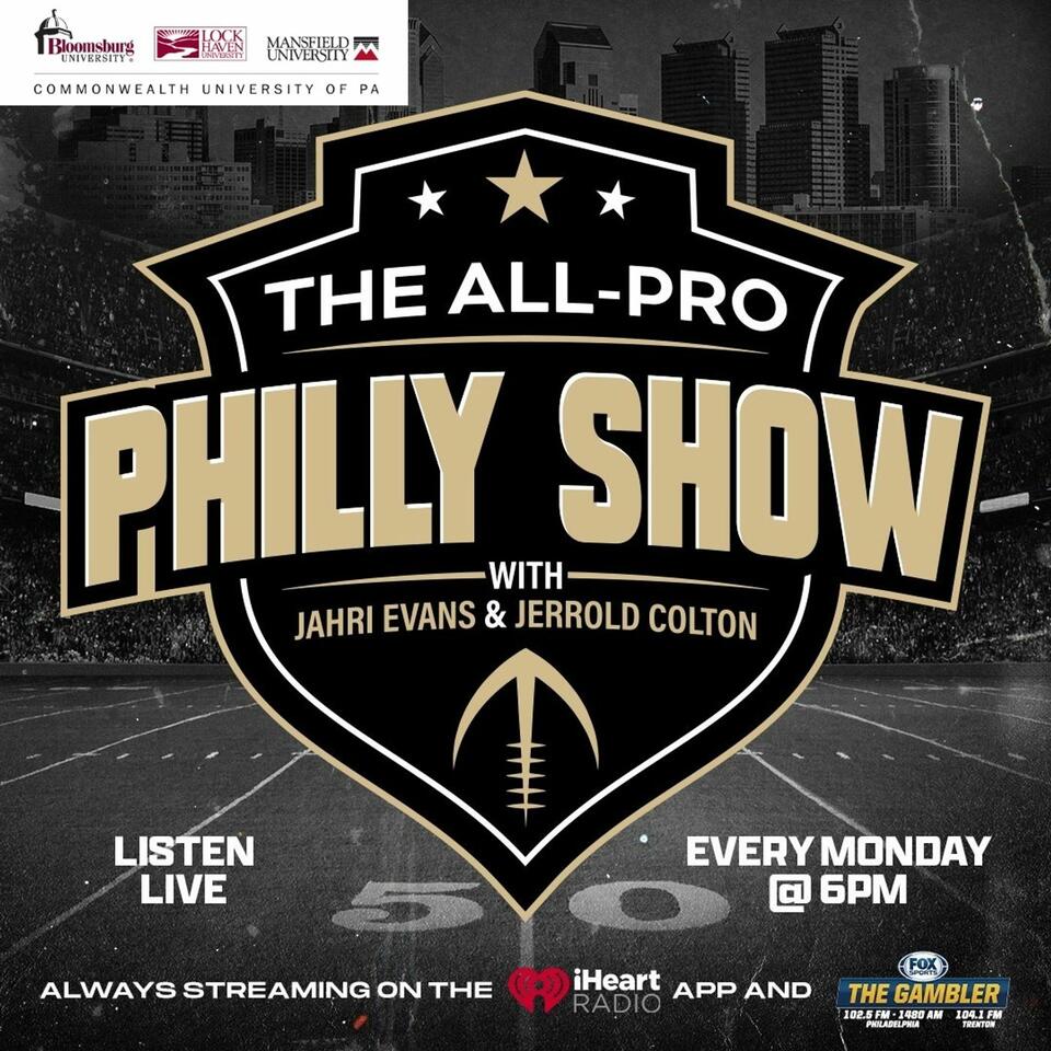 The All-Pro Philly Show