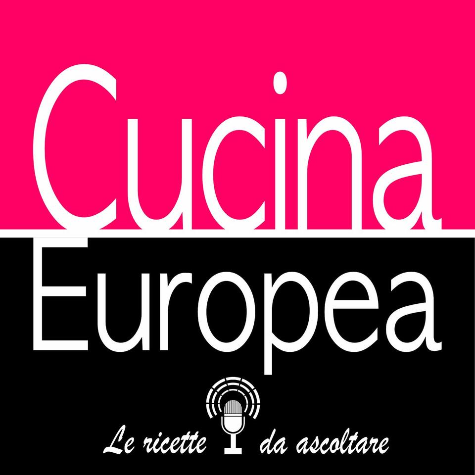 Cucina Europea: le ricette