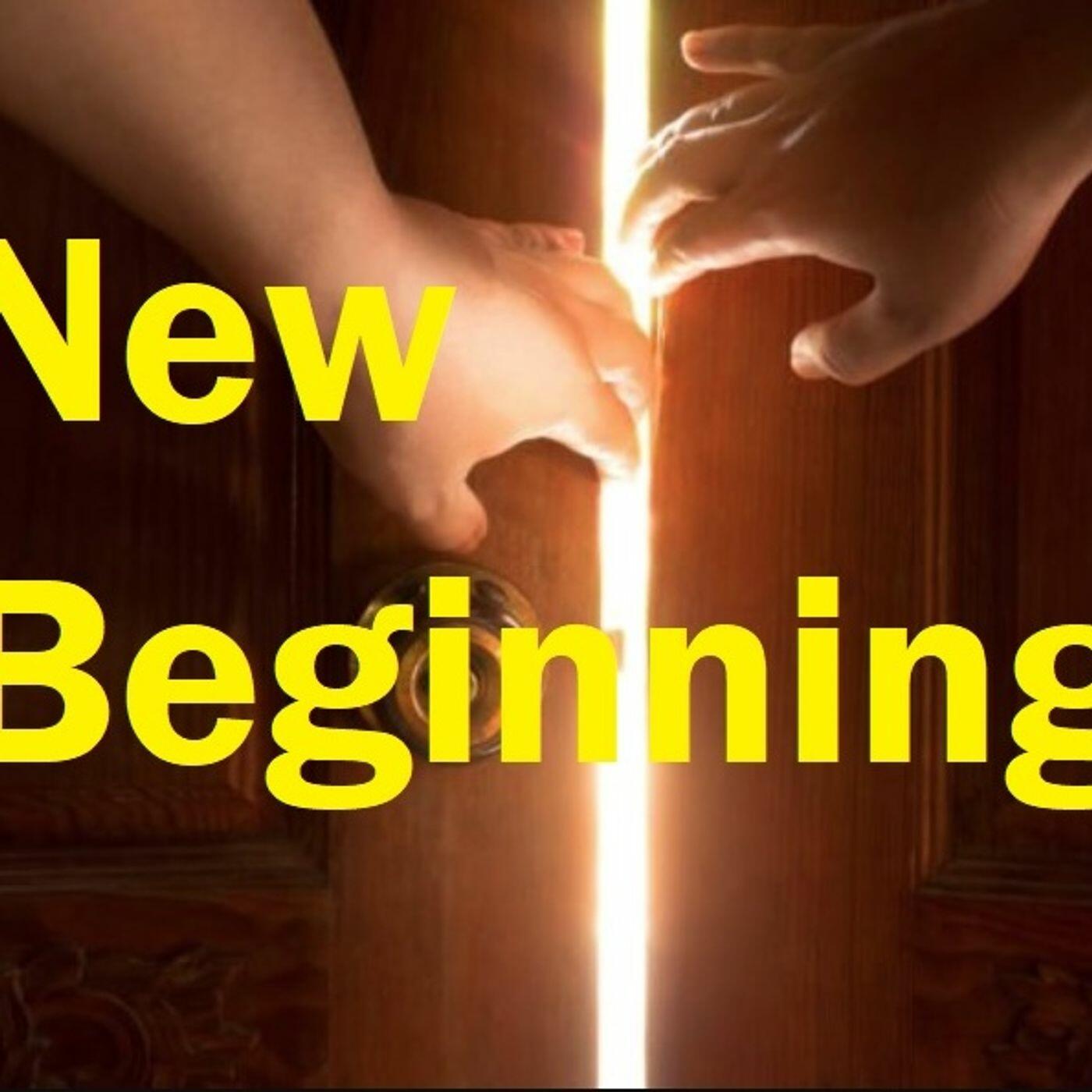 new beginnings 1s