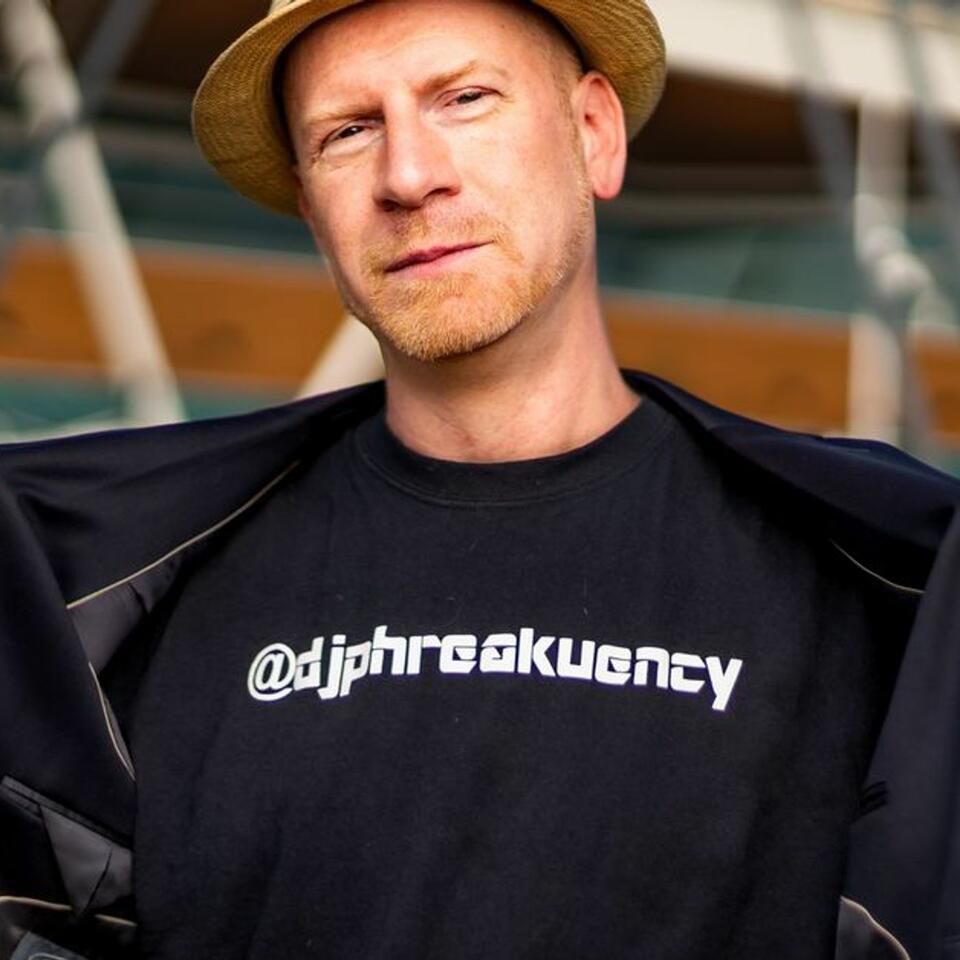 DJ Phreakuency