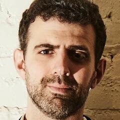 EITM interviews Sam Morril - Elliot In The Morning