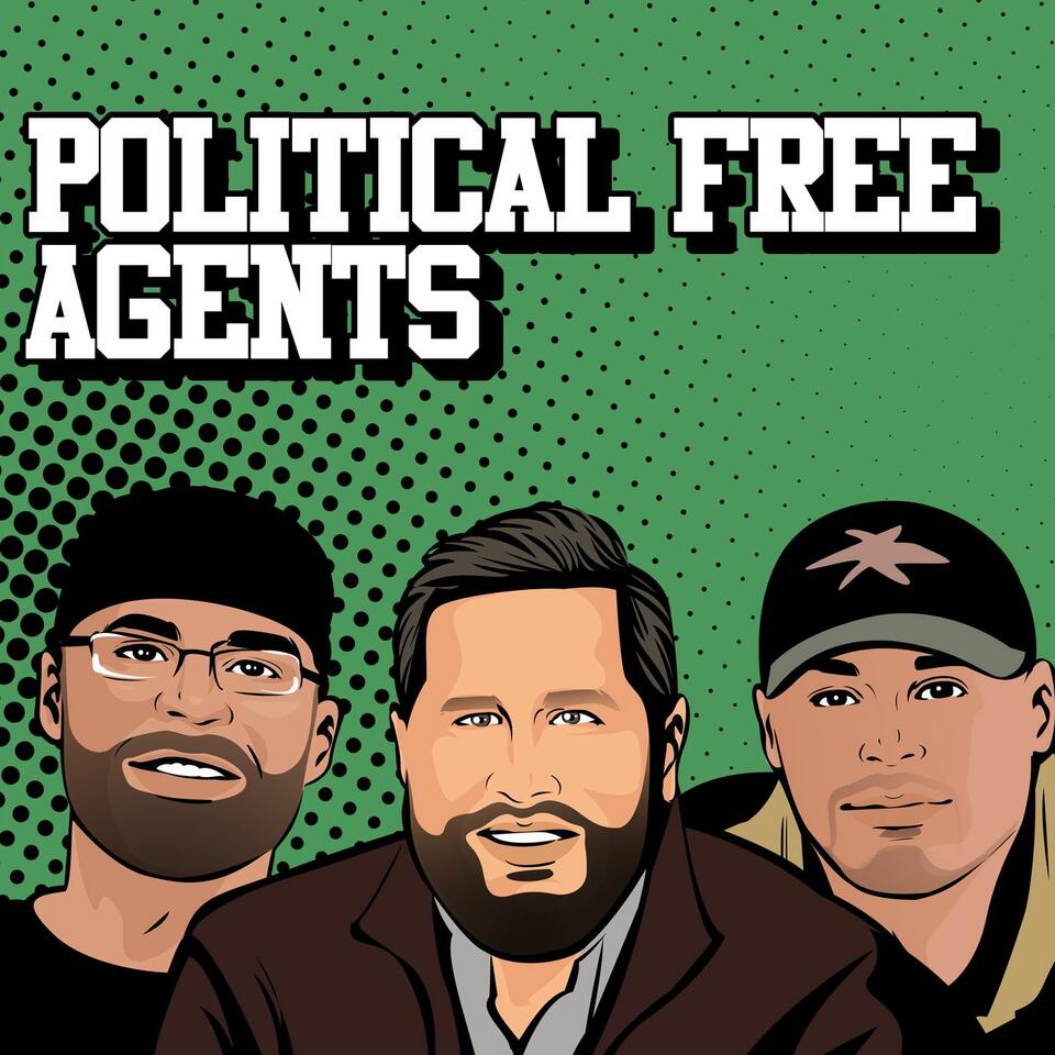 Political Free Agents