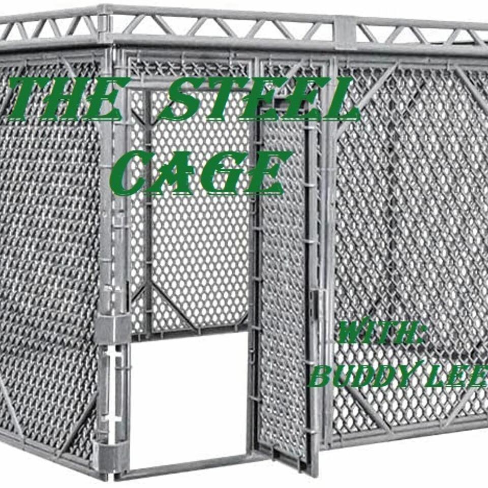 The Steel Cage