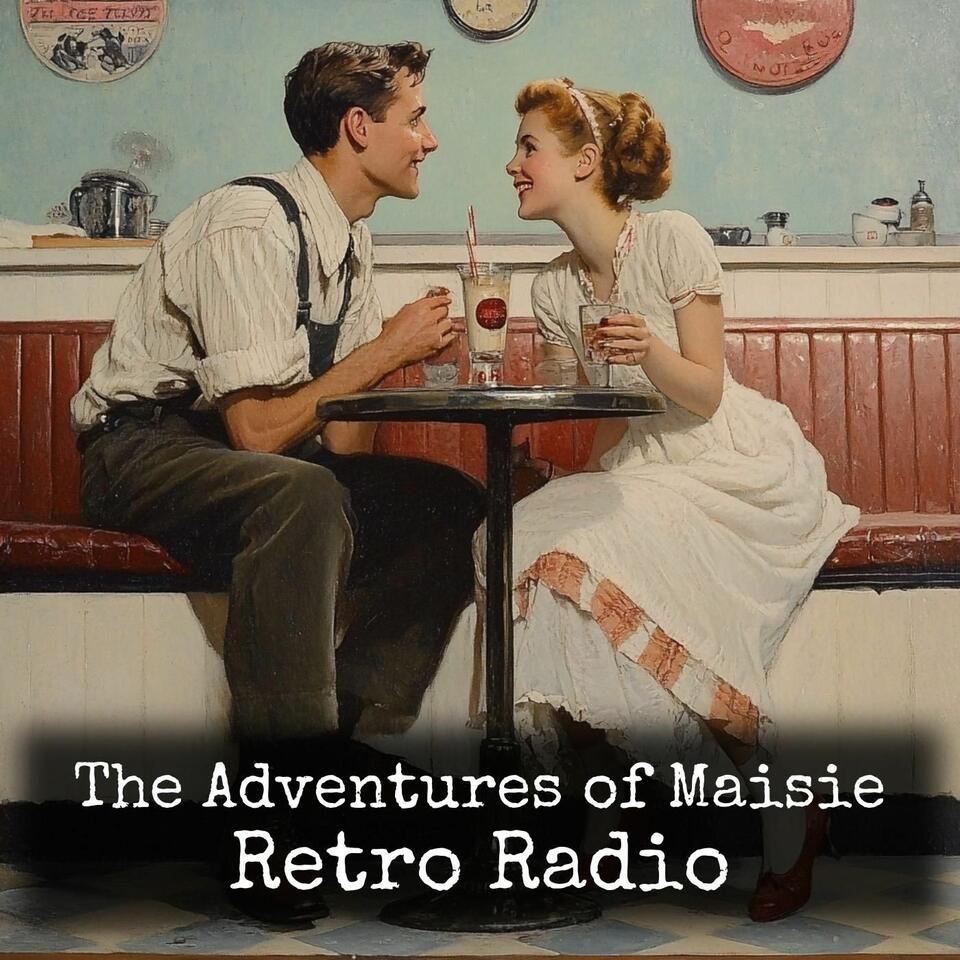The Adventures of Maisie - Retro Radio
