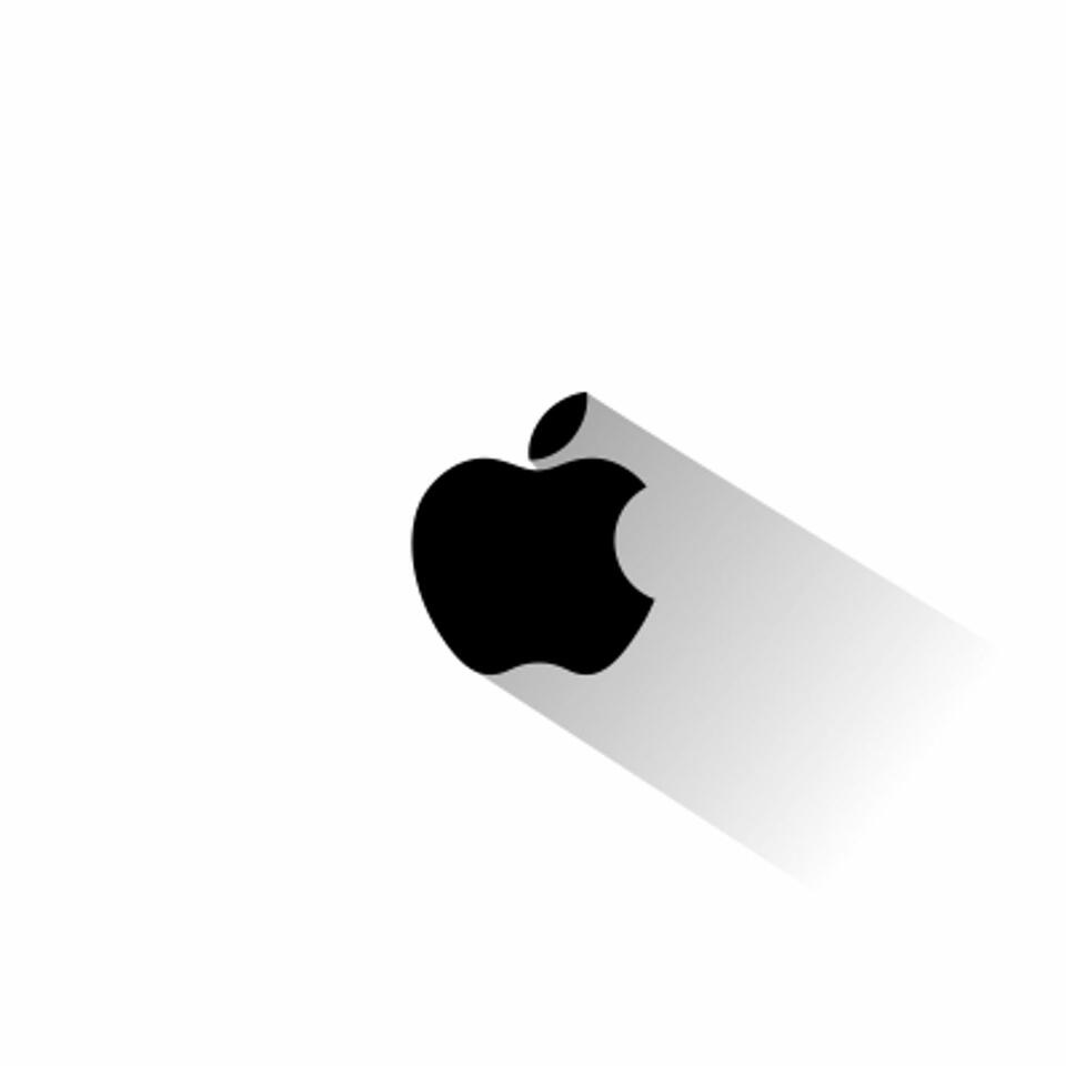 Apple Geek