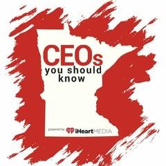 Gloria Perez - President & CEO of Women's Foundation of Minnesota - MN CEOs You Should Know