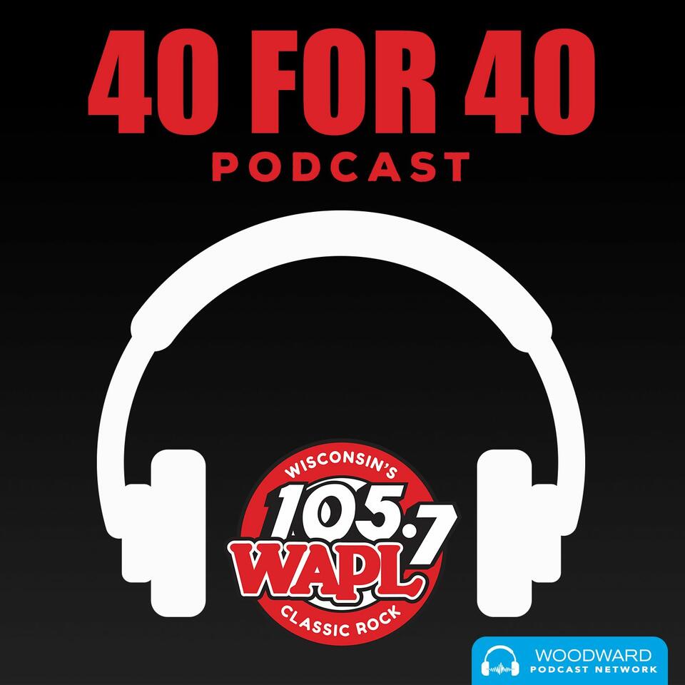 WAPL 40 For 40