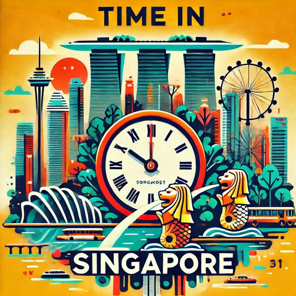 Singapore News and Information