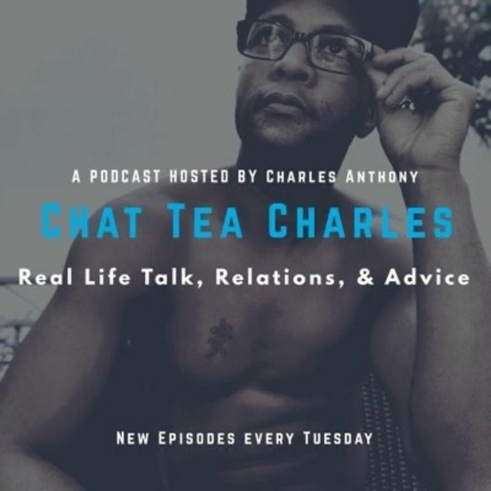 Chat Tea Charles