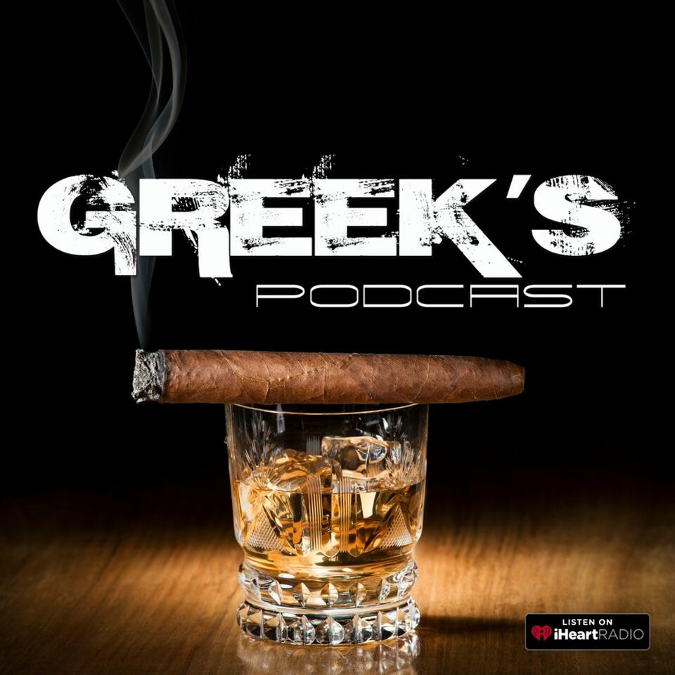 Greek's Podcast