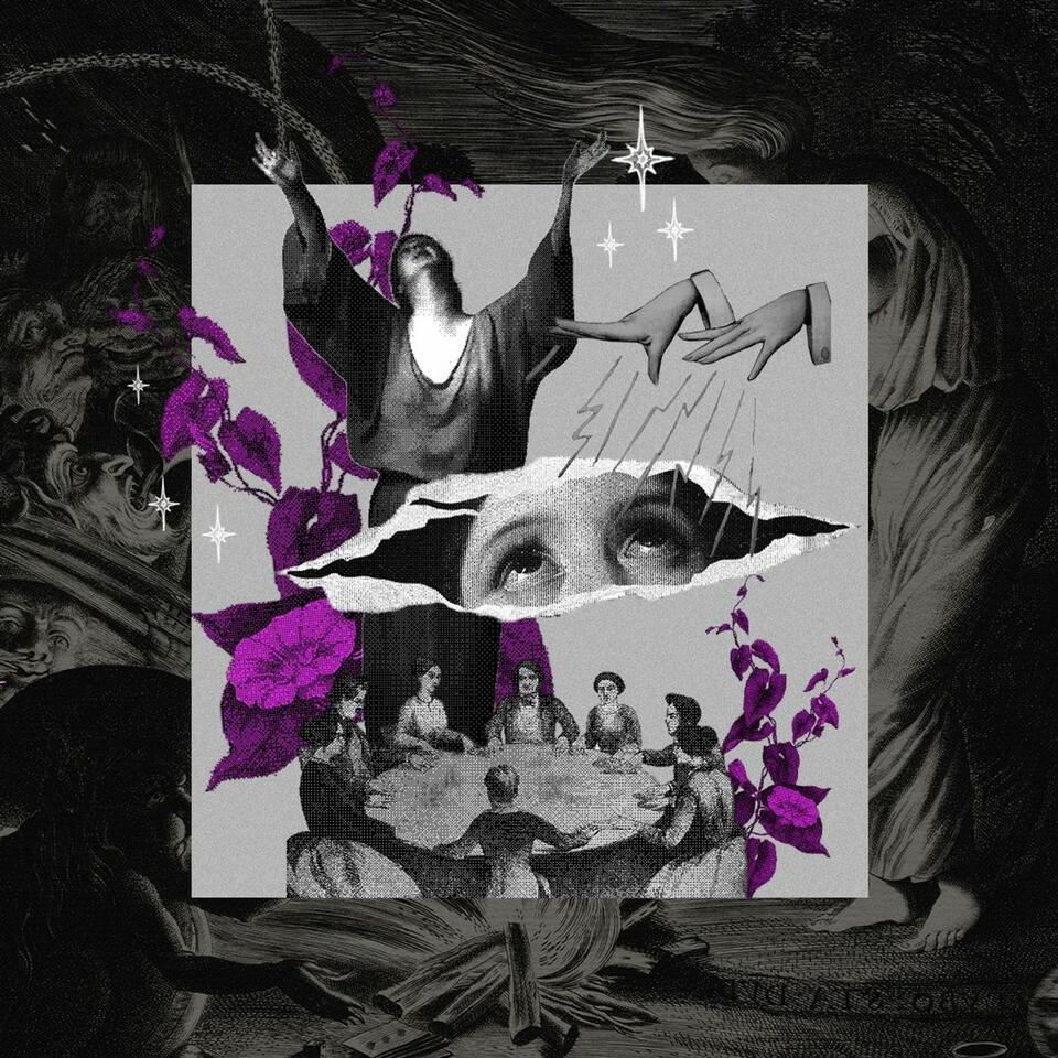 Incantagioni Audio-Essay