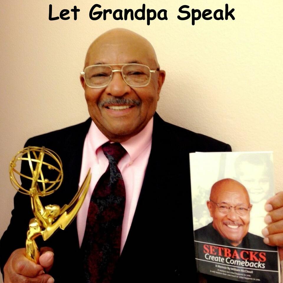 Let Grandpa Speak